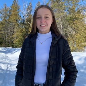 Meet your Posher, Florence